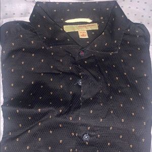 Banana Republic shirt